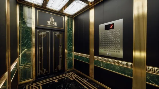 C.A.G.E. screenshot 1