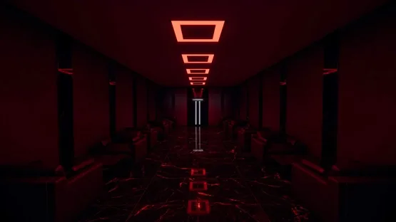C.A.G.E. screenshot 6