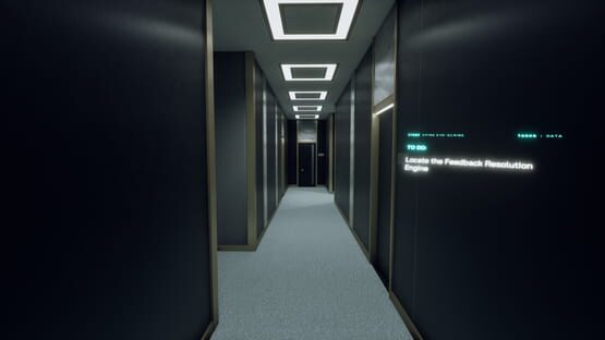 C.A.G.E. screenshot 8