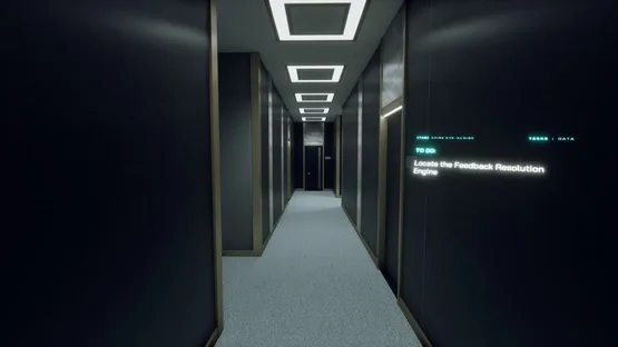 C.A.G.E. screenshot 8