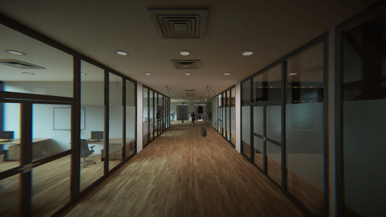 Dead Before Work: The Commute Screenshot