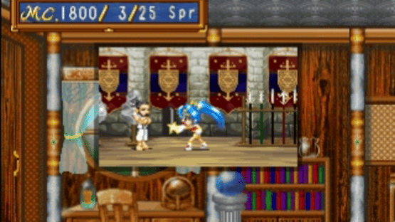 Mahou Shoujo Fancy Coco Screenshot