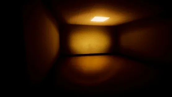 Backrooms: The Deep Dark screenshot 3
