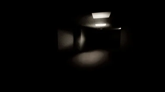 Backrooms: The Deep Dark screenshot 4