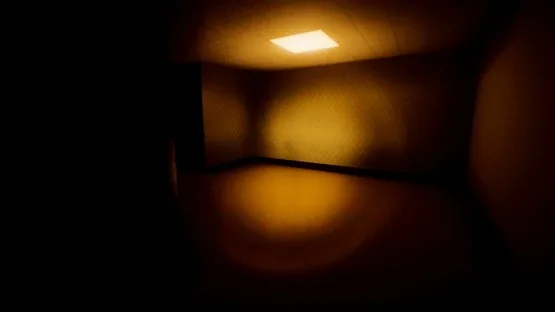 Backrooms: The Deep Dark screenshot 5