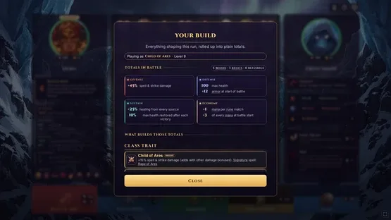 Gods of the Grid screenshot 6
