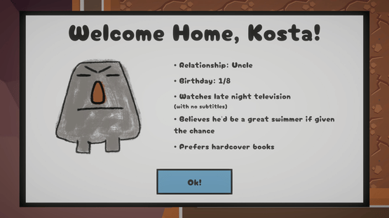Odd's Job Screenshot