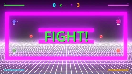 Dash Duels screenshot 3
