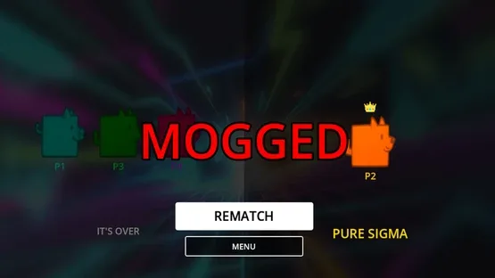 Dash Duels screenshot 4