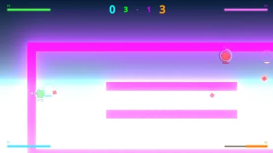 Dash Duels screenshot 5