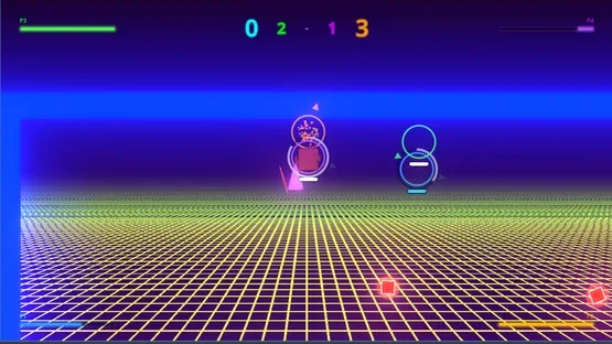Dash Duels screenshot 2
