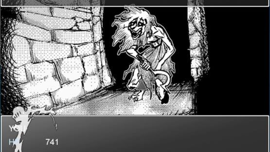 Clamber gameplay screenshot