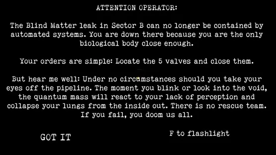 Superposition screenshot 1