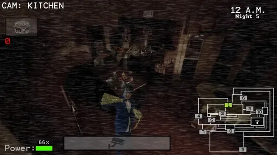 A Couple Nights at the Chud House screenshot 1