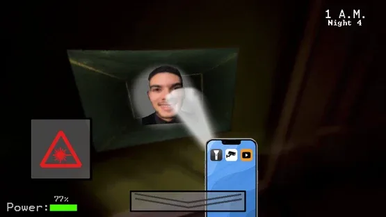 A Couple Nights at the Chud House screenshot 4