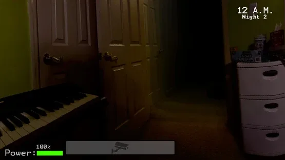 A Couple Nights at the Chud House screenshot 5