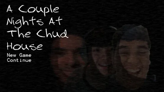 A Couple Nights at the Chud House screenshot 7