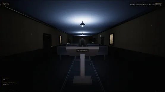 Open Up, Michael! screenshot 3