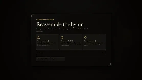 Open Up, Michael! screenshot 4