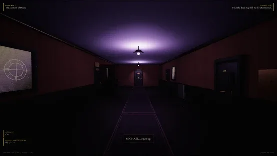Open Up, Michael! screenshot 5