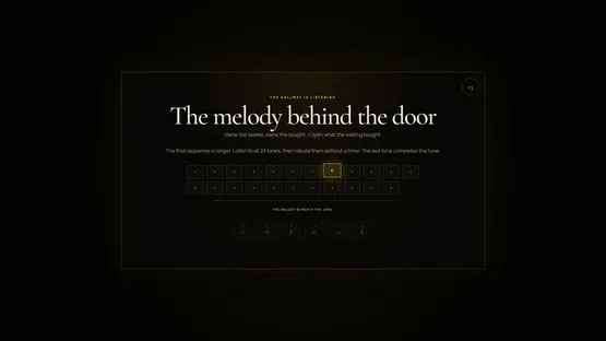 Open Up, Michael! screenshot 8