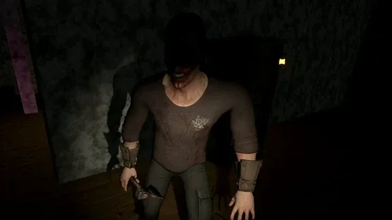 Labhorror screenshot 1