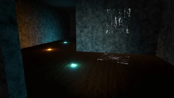 Labhorror screenshot 5