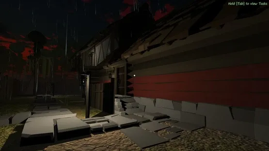 Distorted Minds screenshot 1
