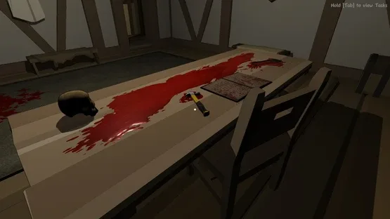 Distorted Minds screenshot 2