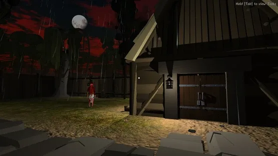 Distorted Minds screenshot 3