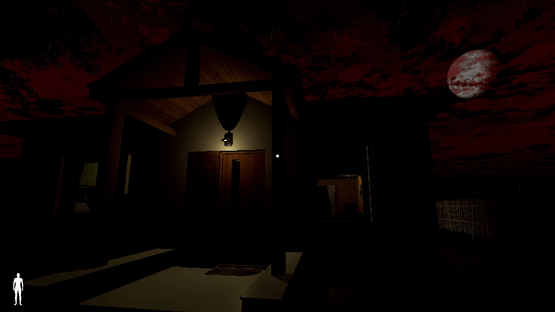 Distorted Minds Screenshot