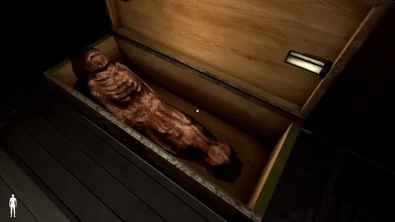 Distorted Minds screenshot 5