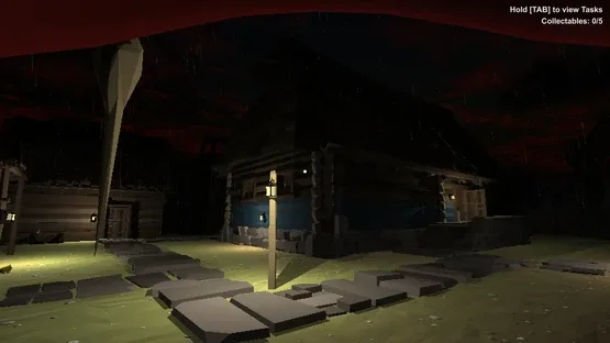 Distorted Minds screenshot 7