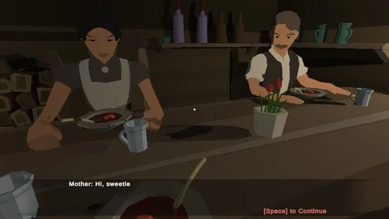 Distorted Minds screenshot 8