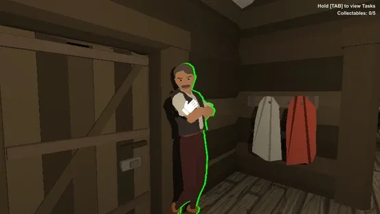 Distorted Minds screenshot 9