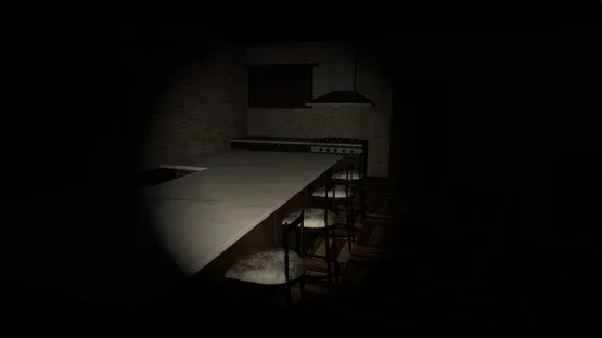 Nightlatch: Haunted House screenshot 4