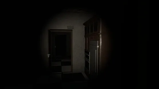 Nightlatch: Haunted House screenshot 6