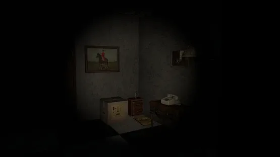 Nightlatch: Haunted House screenshot 7