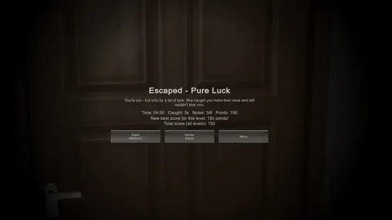 Nightlatch: Haunted House screenshot 5