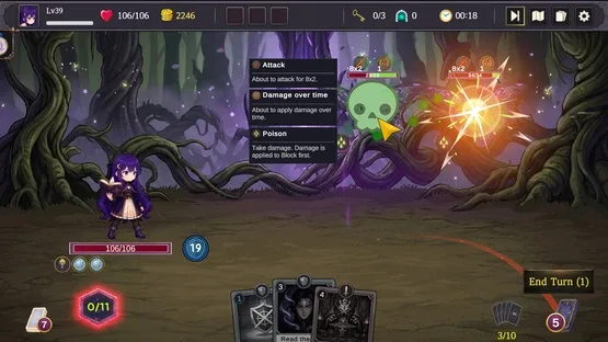 The Memory Library screenshot 4