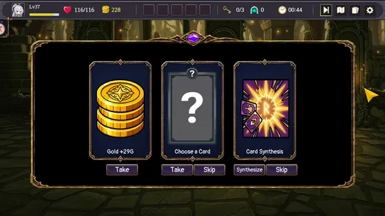 The Memory Library screenshot 5