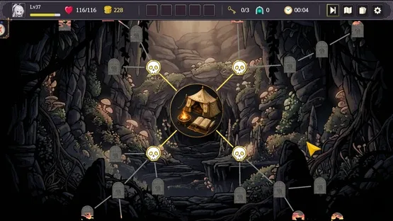 The Memory Library screenshot 7