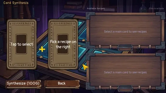 The Memory Library screenshot 20