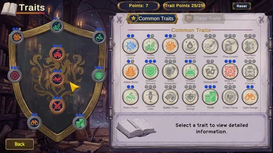 The Memory Library screenshot 10