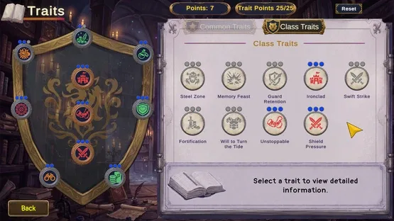 The Memory Library screenshot 11