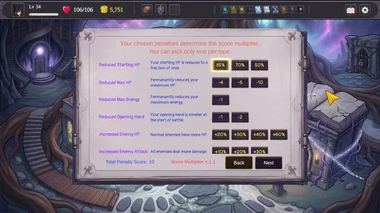 The Memory Library screenshot 17