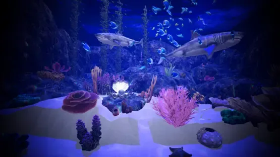 Aquarium Anomaly screenshot 2