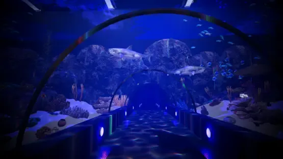 Aquarium Anomaly screenshot 3