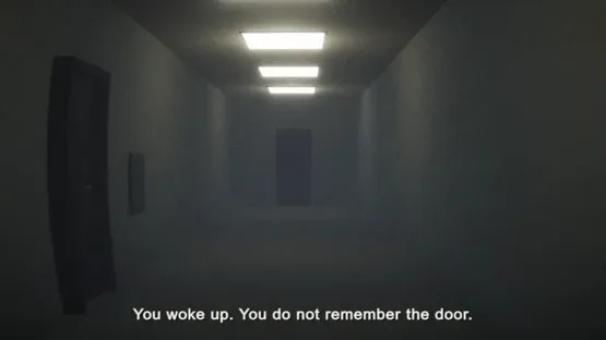 Maze of Doors screenshot 2