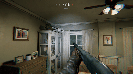 Hollow Hide Screenshot